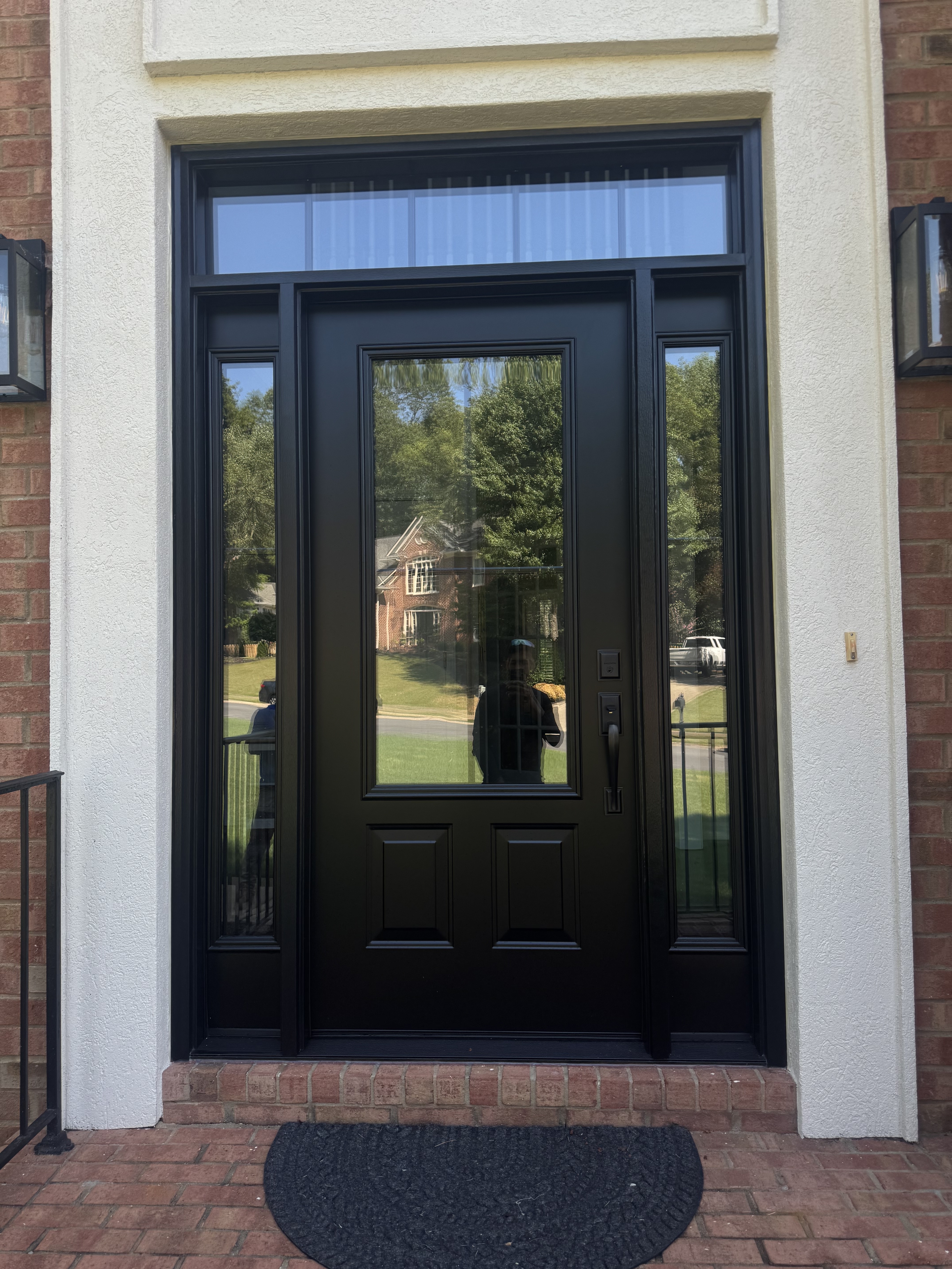 Door 9
